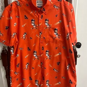 RSVLTS Houston Astros Correa XL